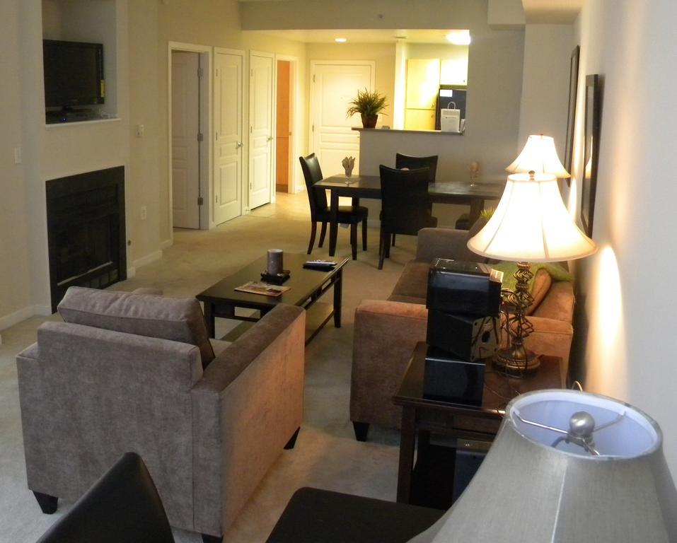Madison Hospitality At 1401 Joyce Street Arlington Rum bild