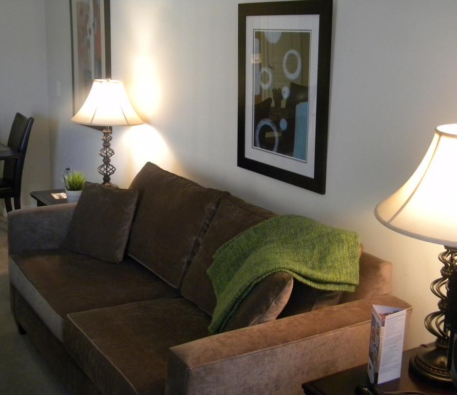 Madison Hospitality At 1401 Joyce Street Arlington Rum bild
