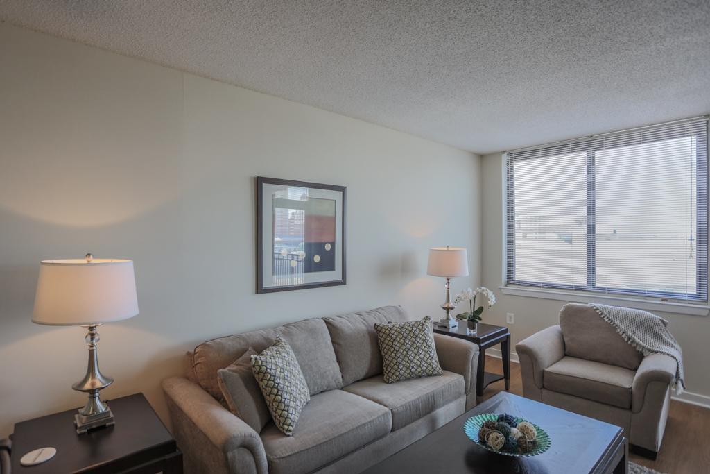 Madison Hospitality At 1401 Joyce Street Arlington Exteriör bild