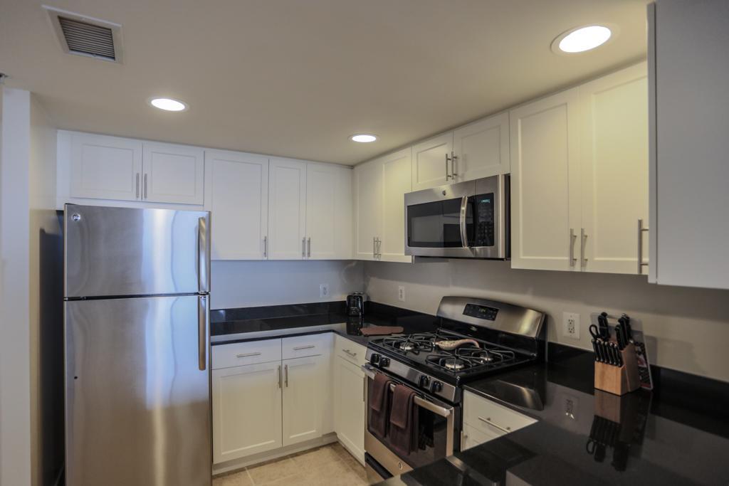 Madison Hospitality At 1401 Joyce Street Arlington Exteriör bild