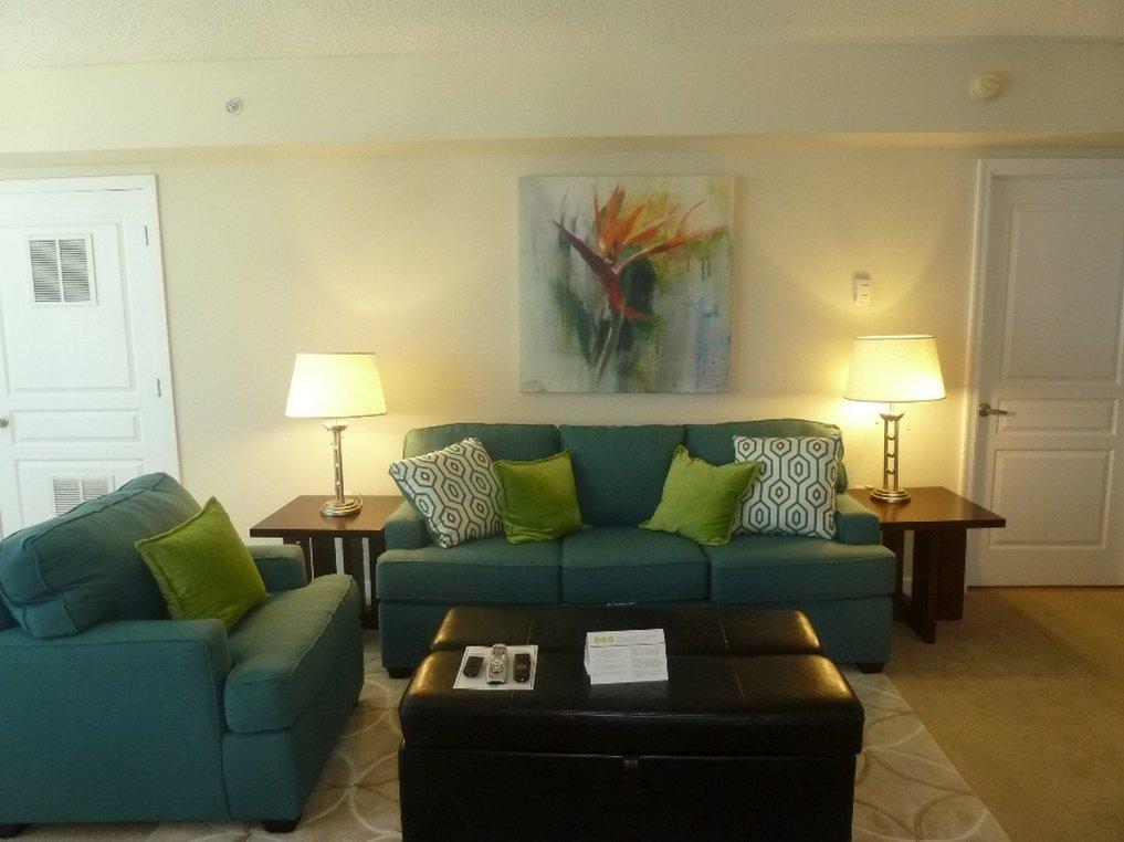 Madison Hospitality At 1401 Joyce Street Arlington Exteriör bild